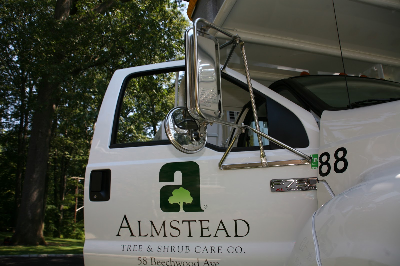 Photo of Almstead Tree, Shrub & Lawn Care Co. in New Rochelle City, New York, United States - 5 Picture of Point of interest, Establishment, General contractor