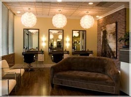 Photo of R Salon in Edgewater City, New Jersey, United States - 4 Picture of Point of interest, Establishment, Hair care
