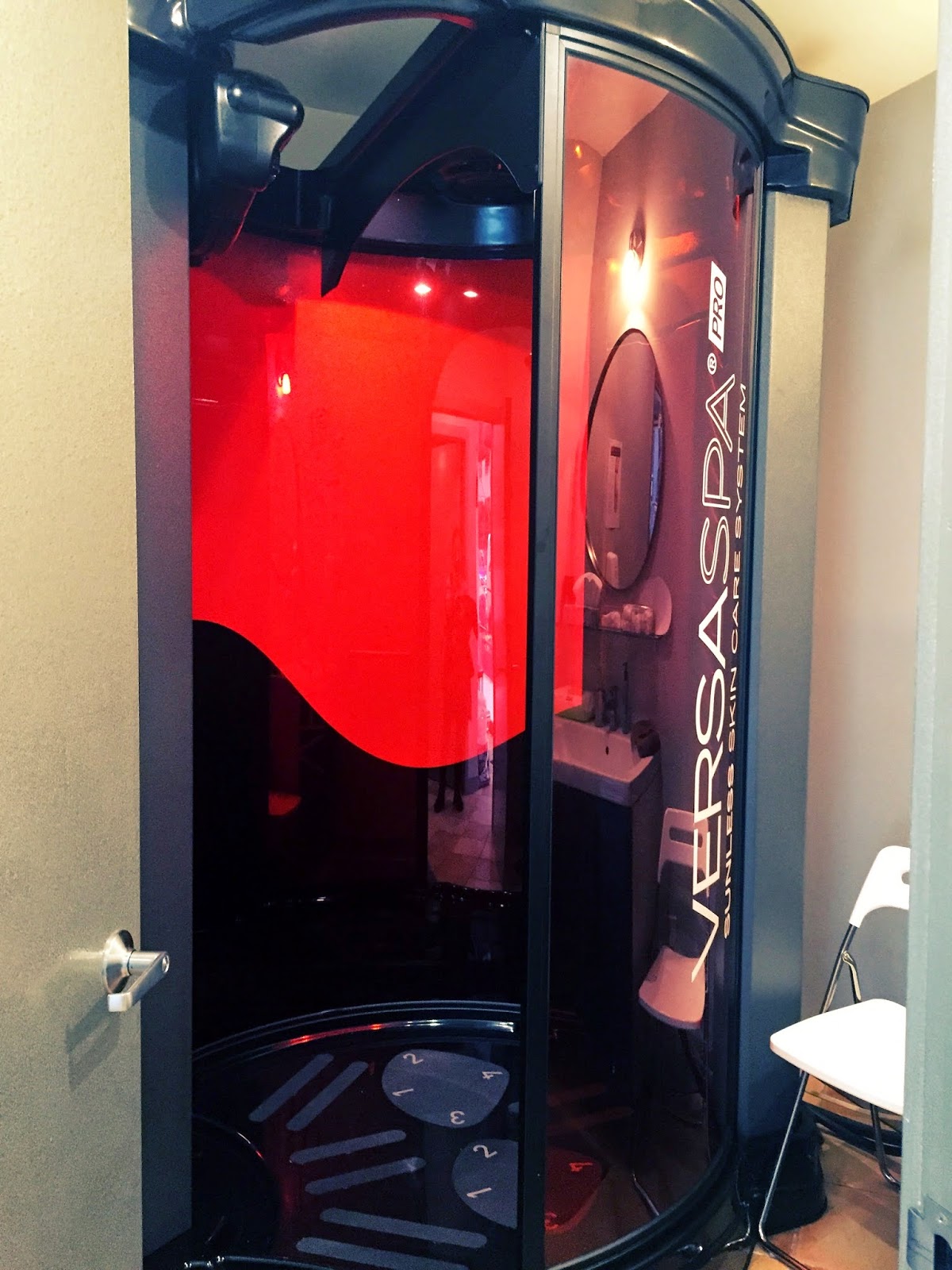 Photo of Bronze Boutique & Spa: Airbrush Spray Tanning in New York City, New York, United States - 4 Picture of Point of interest, Establishment, Spa, Beauty salon, Hair care