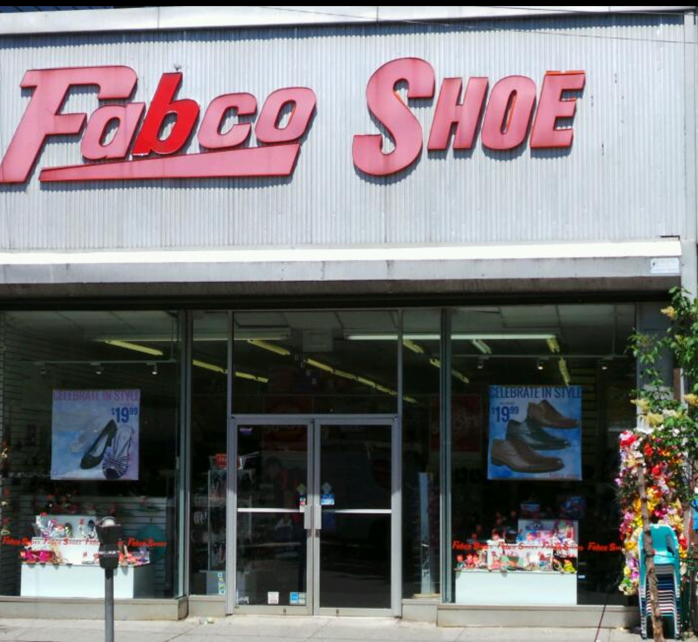 Photo of Fabco Shoes in Bronx City, New York, United States - 1 Picture of Point of interest, Establishment, Store, Shoe store