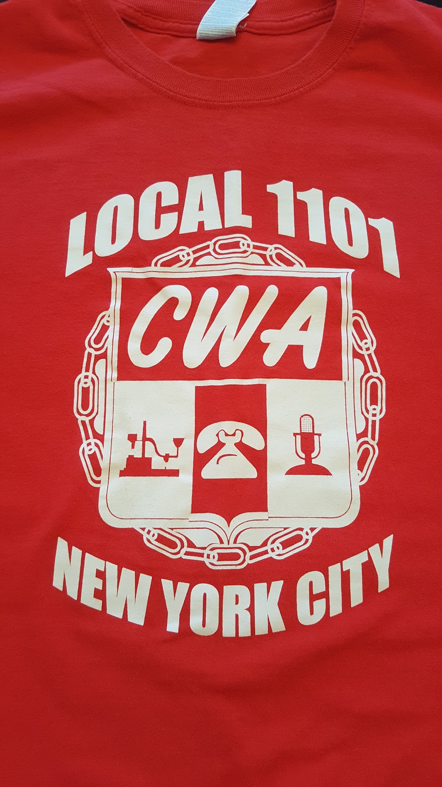 Photo of CHEAP SCREENPRINTED T-SHIRT AND APPAREL CO. in Kings County City, New York, United States - 2 Picture of Point of interest, Establishment