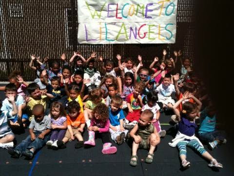 Photo of Lil' Angels Preschool in Bronx City, New York, United States - 2 Picture of Point of interest, Establishment, School