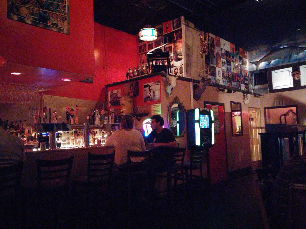 Photo of Looking Glass in Brooklyn City, New York, United States - 8 Picture of Restaurant, Food, Point of interest, Establishment, Bar