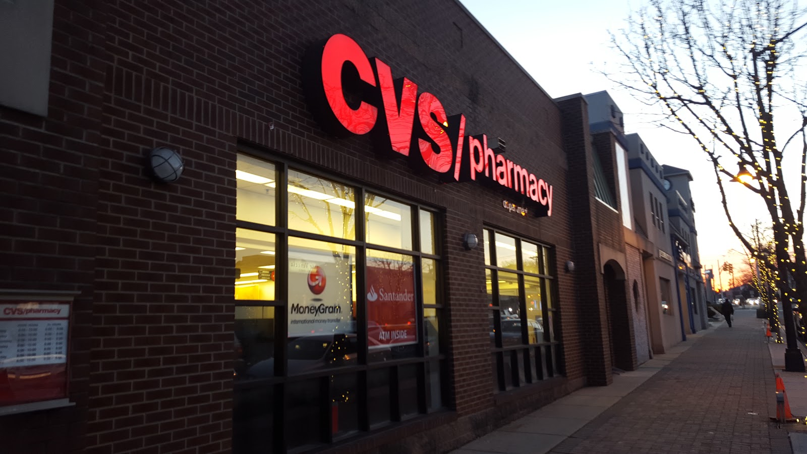 Photo of CVS Pharmacy - Photo in Woodbridge Township City, New Jersey, United States - 1 Picture of Food, Point of interest, Establishment, Store, Health, Convenience store, Pharmacy