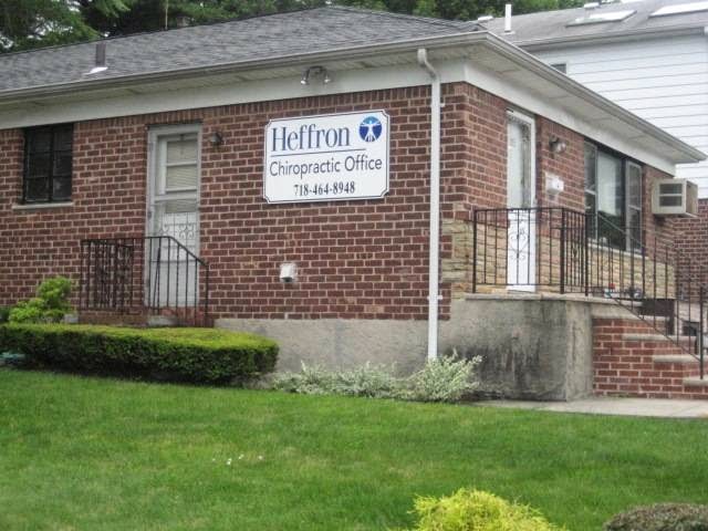 Photo of Heffron Chiropractic Office in Queens Village City, New York, United States - 2 Picture of Point of interest, Establishment, Health