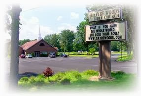 Photo of Sayre Woods Bible Church in Old Bridge City, New Jersey, United States - 1 Picture of Point of interest, Establishment, Church, Place of worship