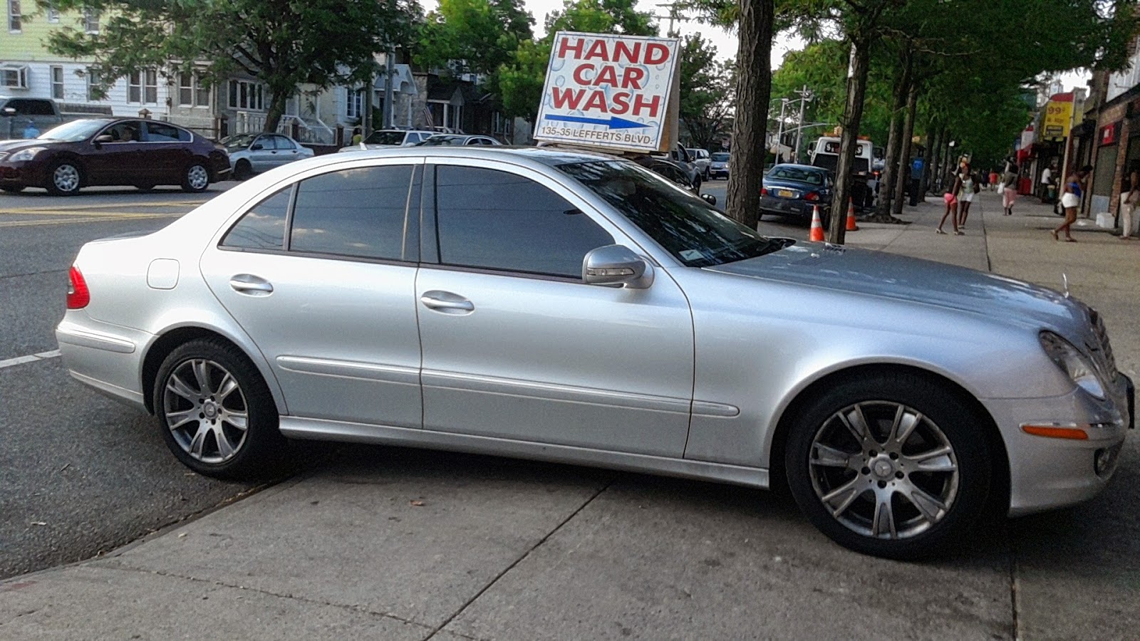 Photo of Tint By Vinny in South Ozone Park City, New York, United States - 7 Picture of Point of interest, Establishment, Car repair