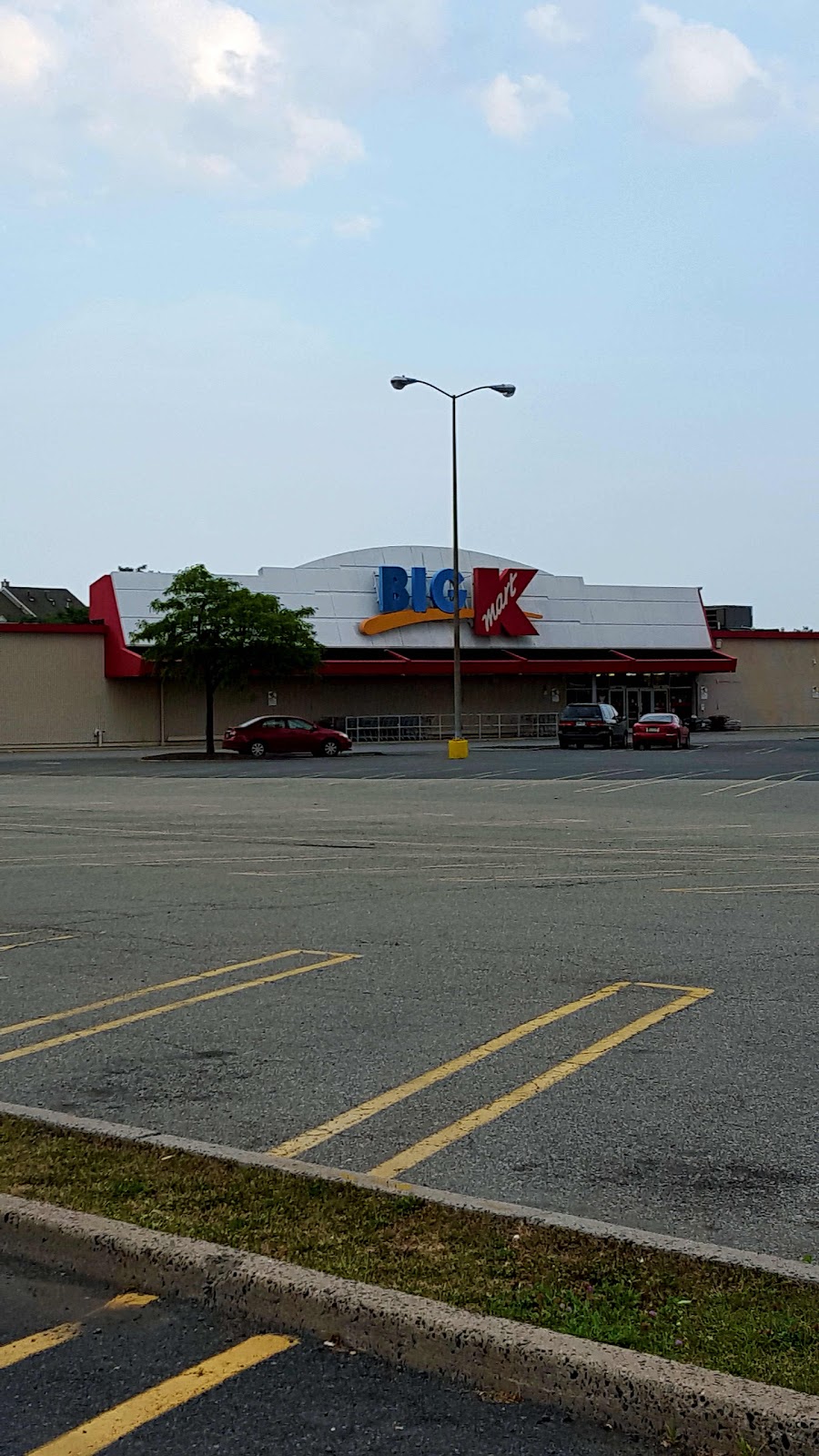 Photo of Kmart in Jersey City, New Jersey, United States - 1 Picture of Point of interest, Establishment, Store, Home goods store, Clothing store, Electronics store, Shoe store, Department store