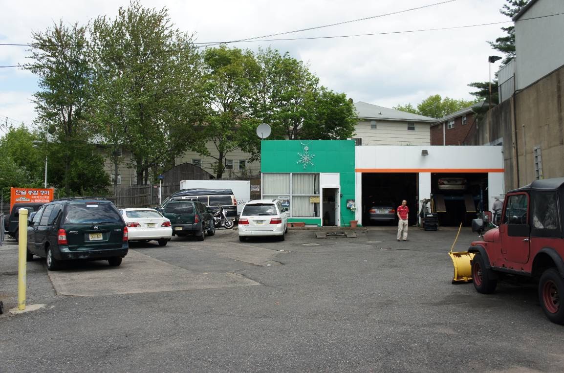 Photo of Pak Auto Repair in Palisades Park City, New Jersey, United States - 1 Picture of Point of interest, Establishment, Store, Car repair