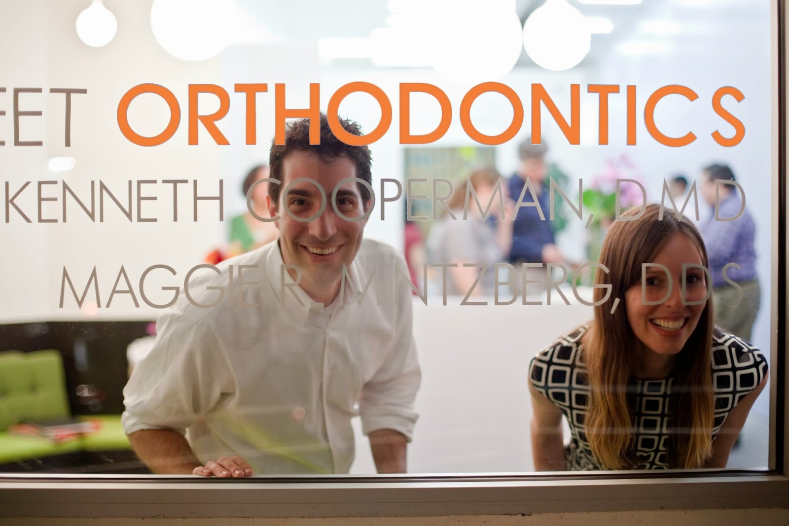 Photo of 125th Street Orthodontics in New York City, New York, United States - 3 Picture of Point of interest, Establishment, Health, Dentist