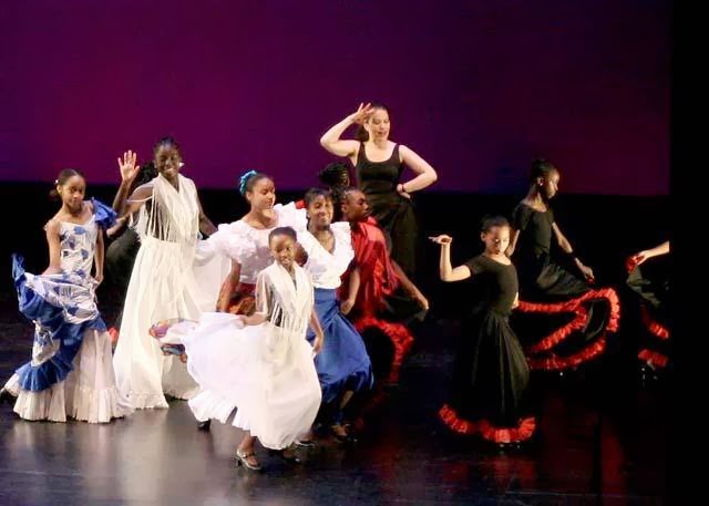 Photo of Flamenco Latino Studio Theater in New York City, New York, United States - 1 Picture of Point of interest, Establishment