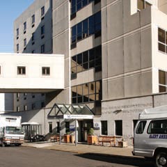 Photo of Lutheran Augustana Center for Extended Care and Rehabilitation in Brooklyn City, New York, United States - 1 Picture of Point of interest, Establishment, Health, Hospital, Doctor