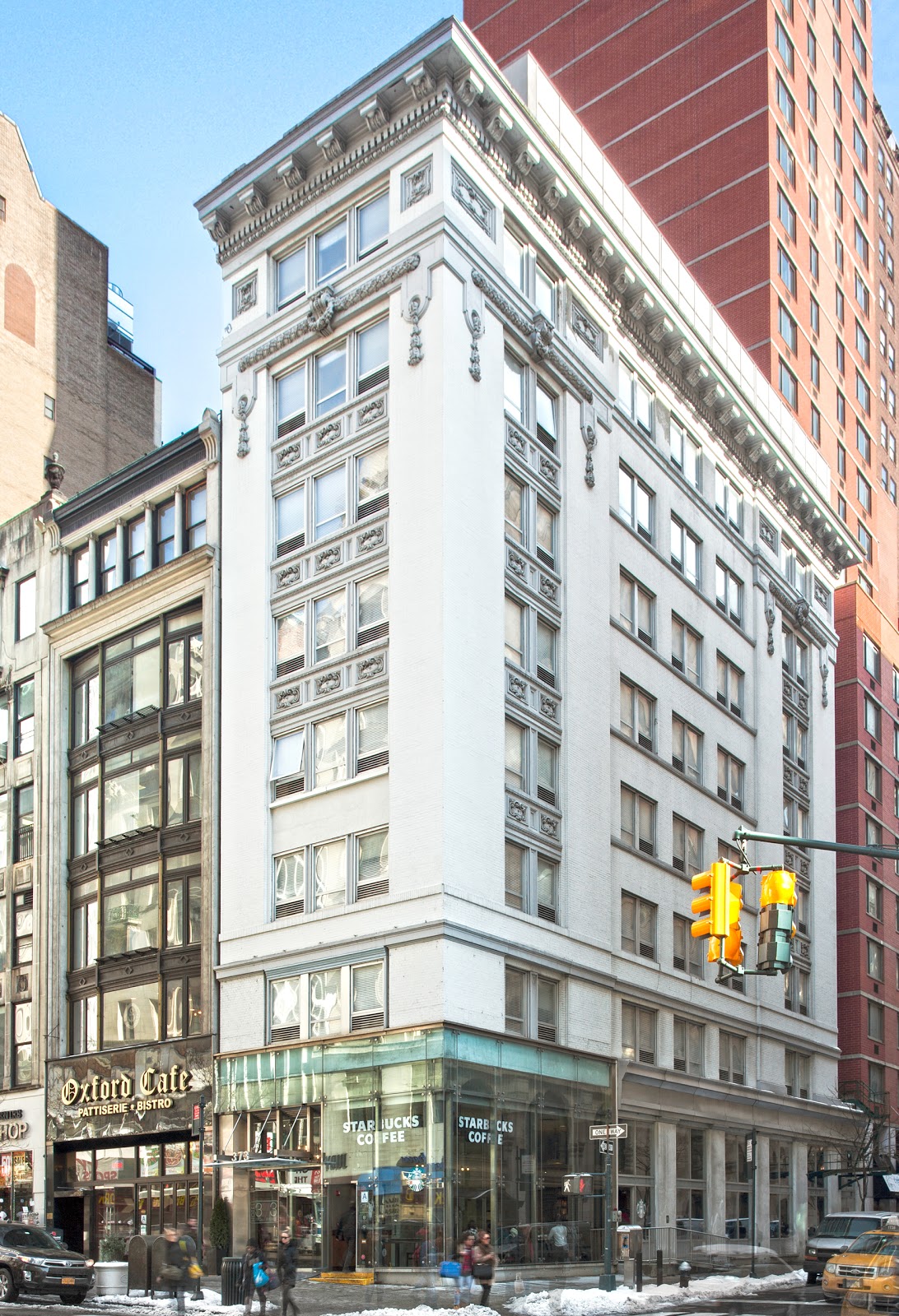 Photo of Hotel 373 Fifth Avenue in New York City, New York, United States - 5 Picture of Point of interest, Establishment, Lodging