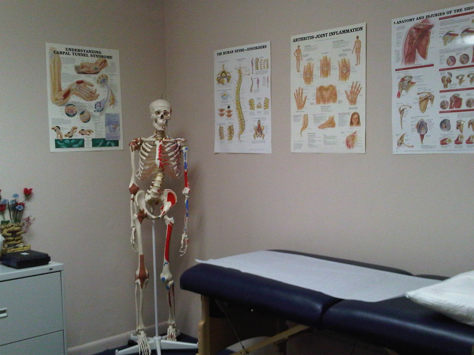 Photo of Bergenfield Physical Therapy & Pain Management in Bergenfield City, New Jersey, United States - 4 Picture of Point of interest, Establishment, Health, Physiotherapist