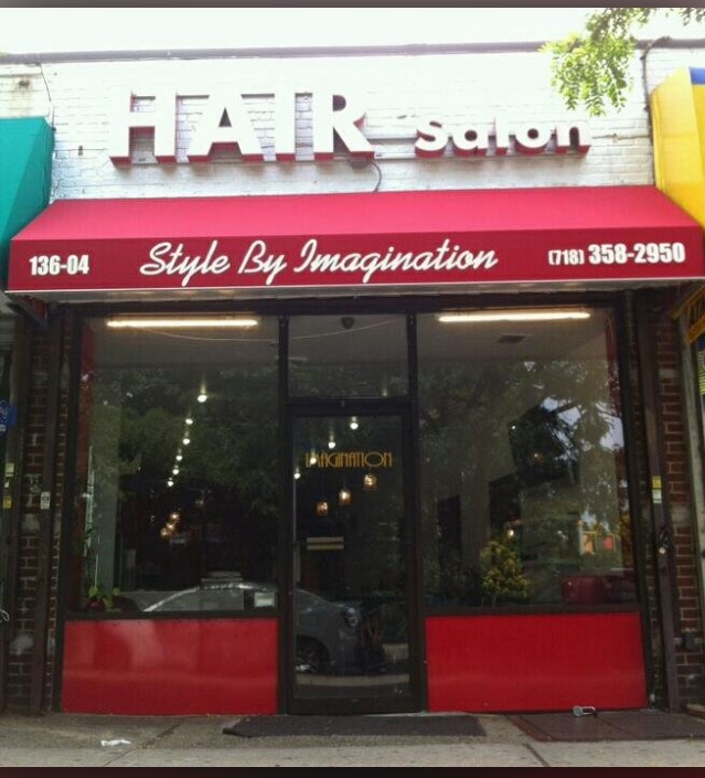 Photo of Style By Imagination Hair Salon in Queens City, New York, United States - 1 Picture of Point of interest, Establishment, Hair care