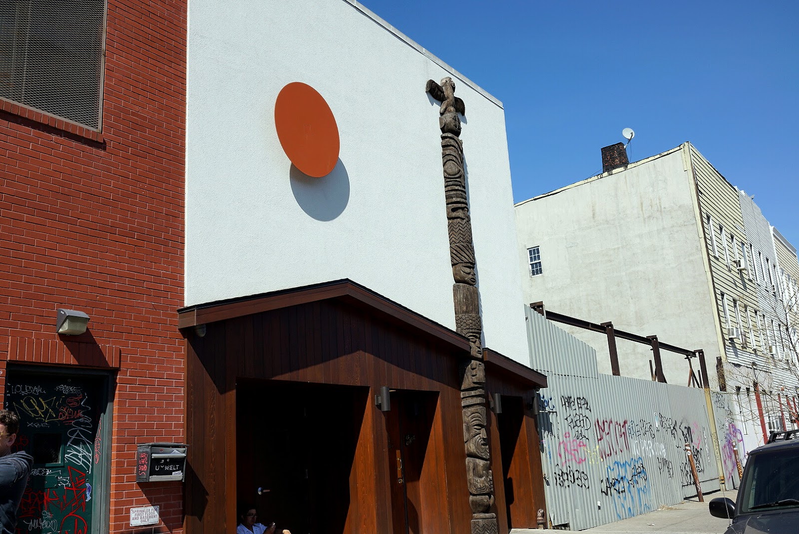 Photo of El Cortez in Brooklyn City, New York, United States - 3 Picture of Restaurant, Food, Point of interest, Establishment