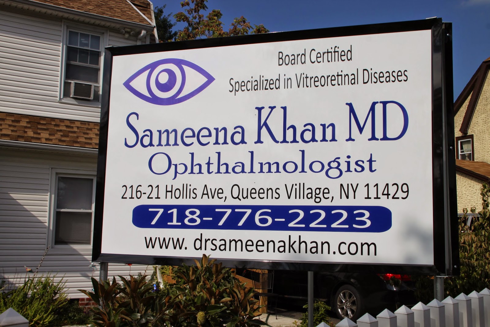 Photo of Sameena Khan MD in Queens City, New York, United States - 2 Picture of Point of interest, Establishment, Health, Doctor