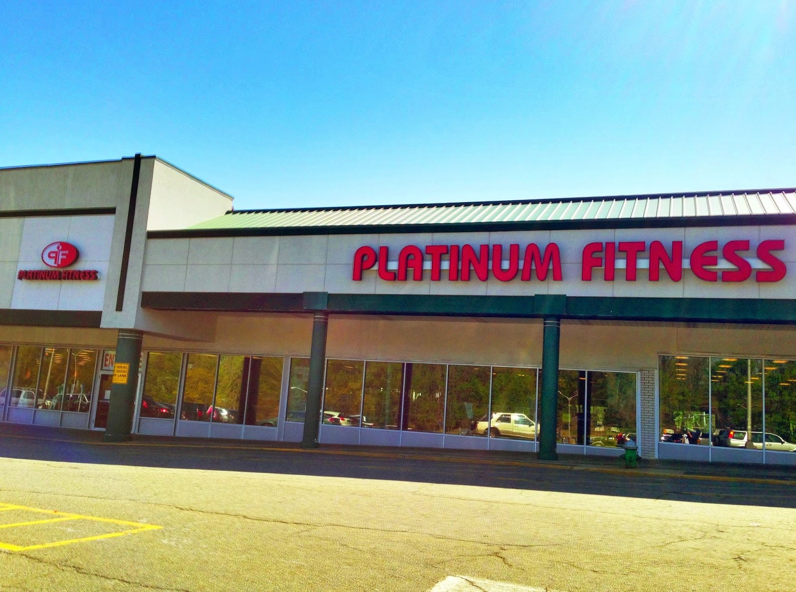 Photo of Platinum Fitness in Verona City, New Jersey, United States - 1 Picture of Point of interest, Establishment, Health, Gym