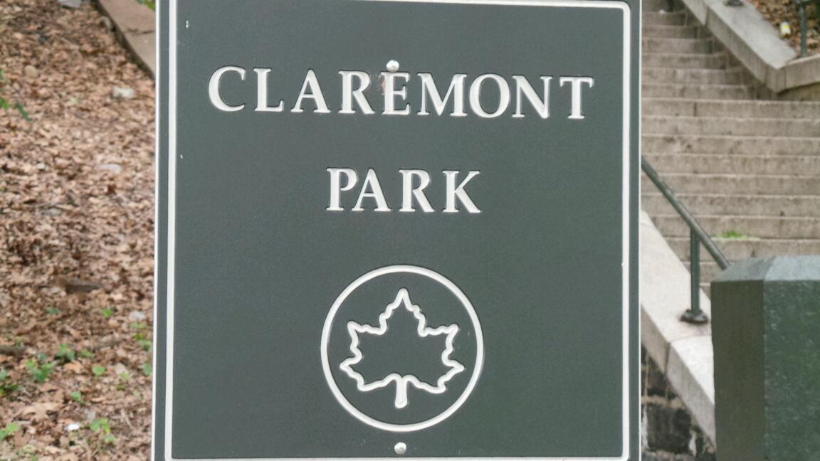 Photo of Claremont Park in Bronx City, New York, United States - 5 Picture of Point of interest, Establishment, Park