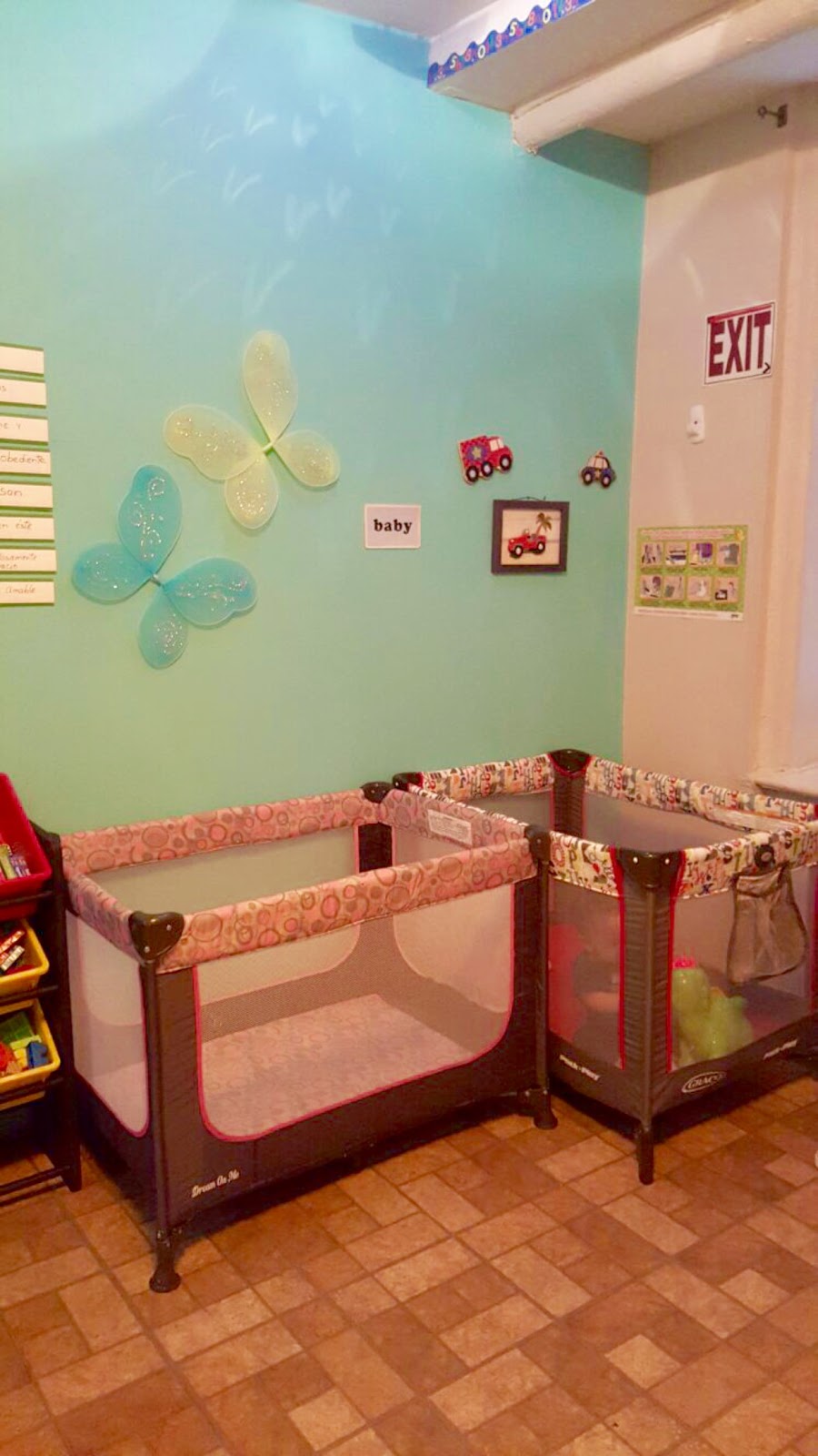 Photo of Kidz clubHouse, group family daycare in Bronx City, New York, United States - 2 Picture of Point of interest, Establishment