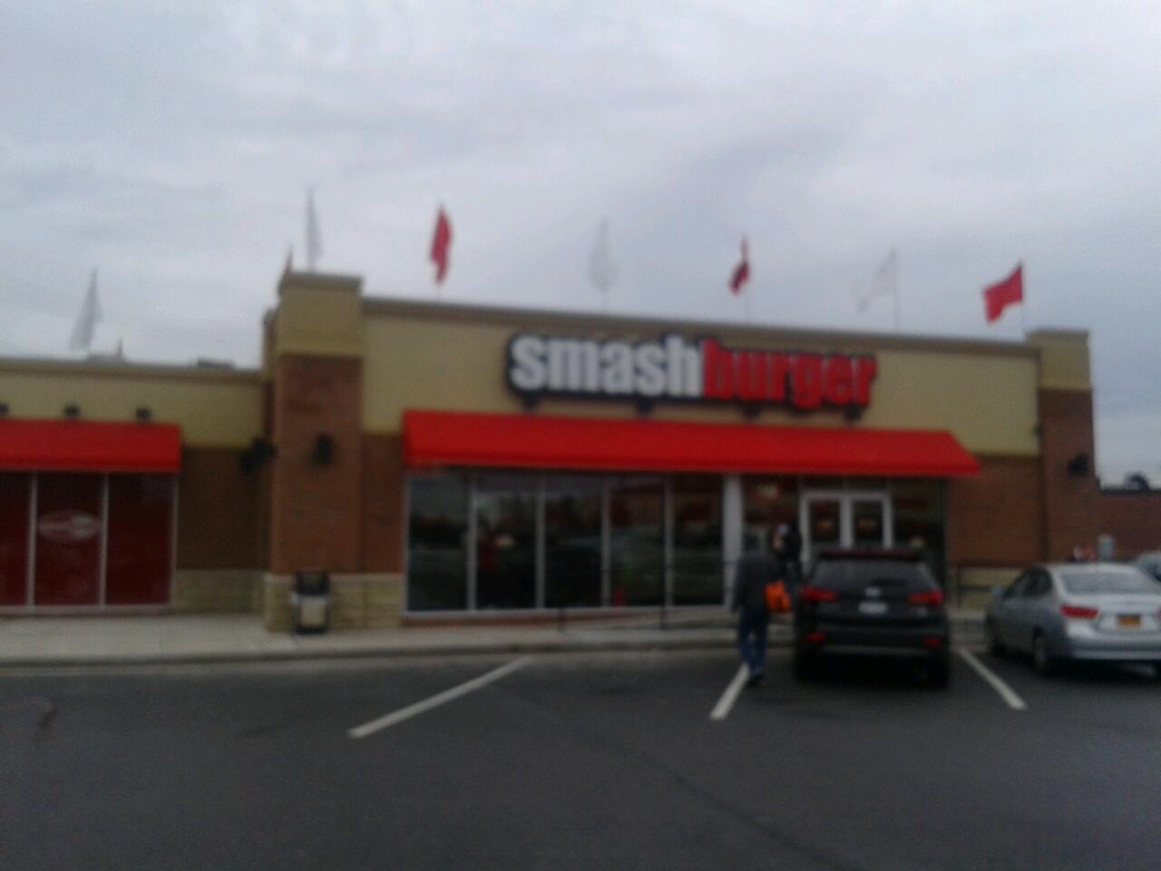 Photo of Smashburger in Pelham City, New York, United States - 3 Picture of Restaurant, Food, Point of interest, Establishment