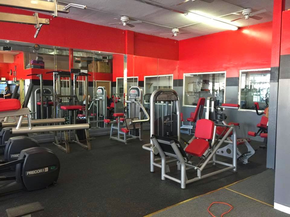 Photo of NJ FITNESS in Perth Amboy City, New Jersey, United States - 1 Picture of Point of interest, Establishment, Health, Gym