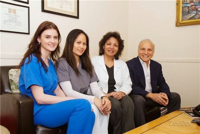 Photo of Cliffside Park Dental Group Pa: Sedehi Ahmad DDS in Cliffside Park City, New Jersey, United States - 4 Picture of Point of interest, Establishment, Health, Dentist