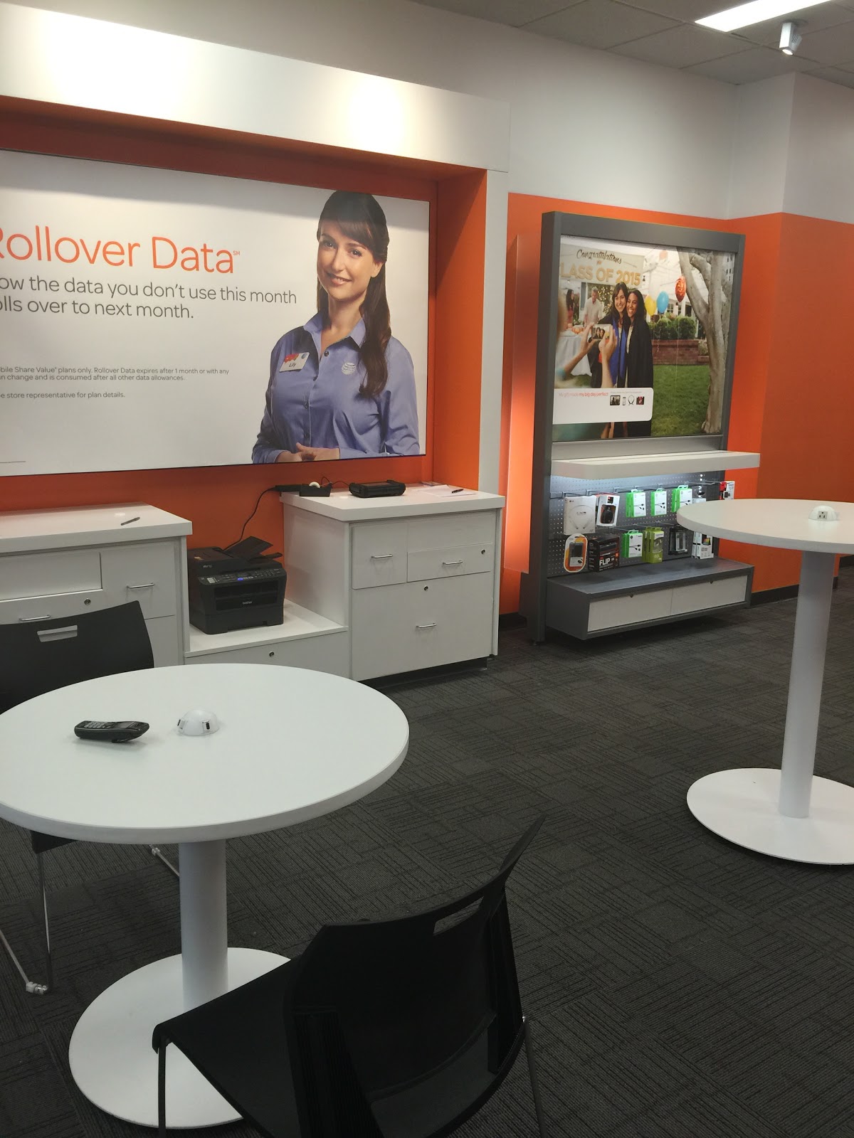 Photo of AT&T Authorized Retailer in Glen Oaks City, New York, United States - 4 Picture of Point of interest, Establishment, Store