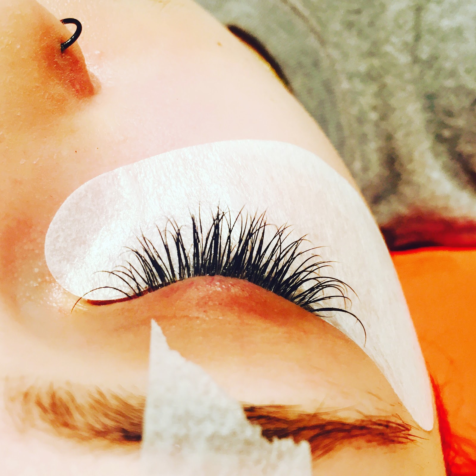 Photo of Eyelash Extensions Perfect 4 Tonight in Richmond City, New York, United States - 5 Picture of Point of interest, Establishment, Spa