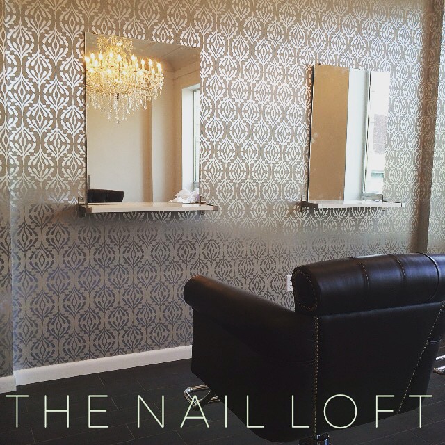 Photo of The Nail Loft in Jersey City, New Jersey, United States - 10 Picture of Point of interest, Establishment, Beauty salon, Hair care