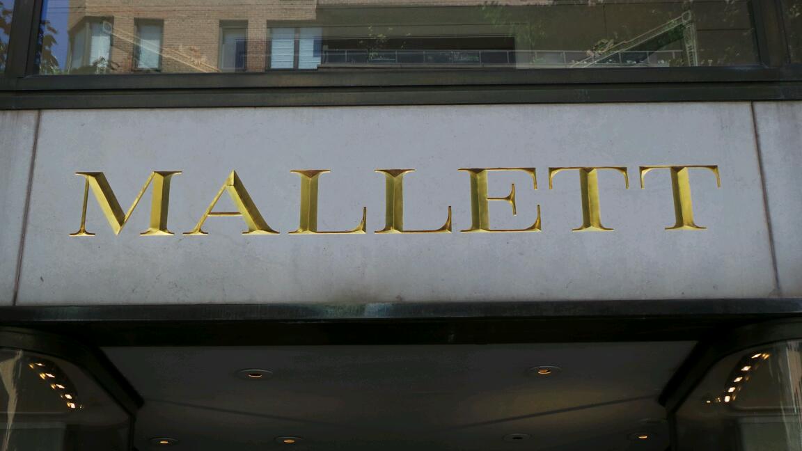 Photo of Mallett in New York City, New York, United States - 7 Picture of Point of interest, Establishment, Store
