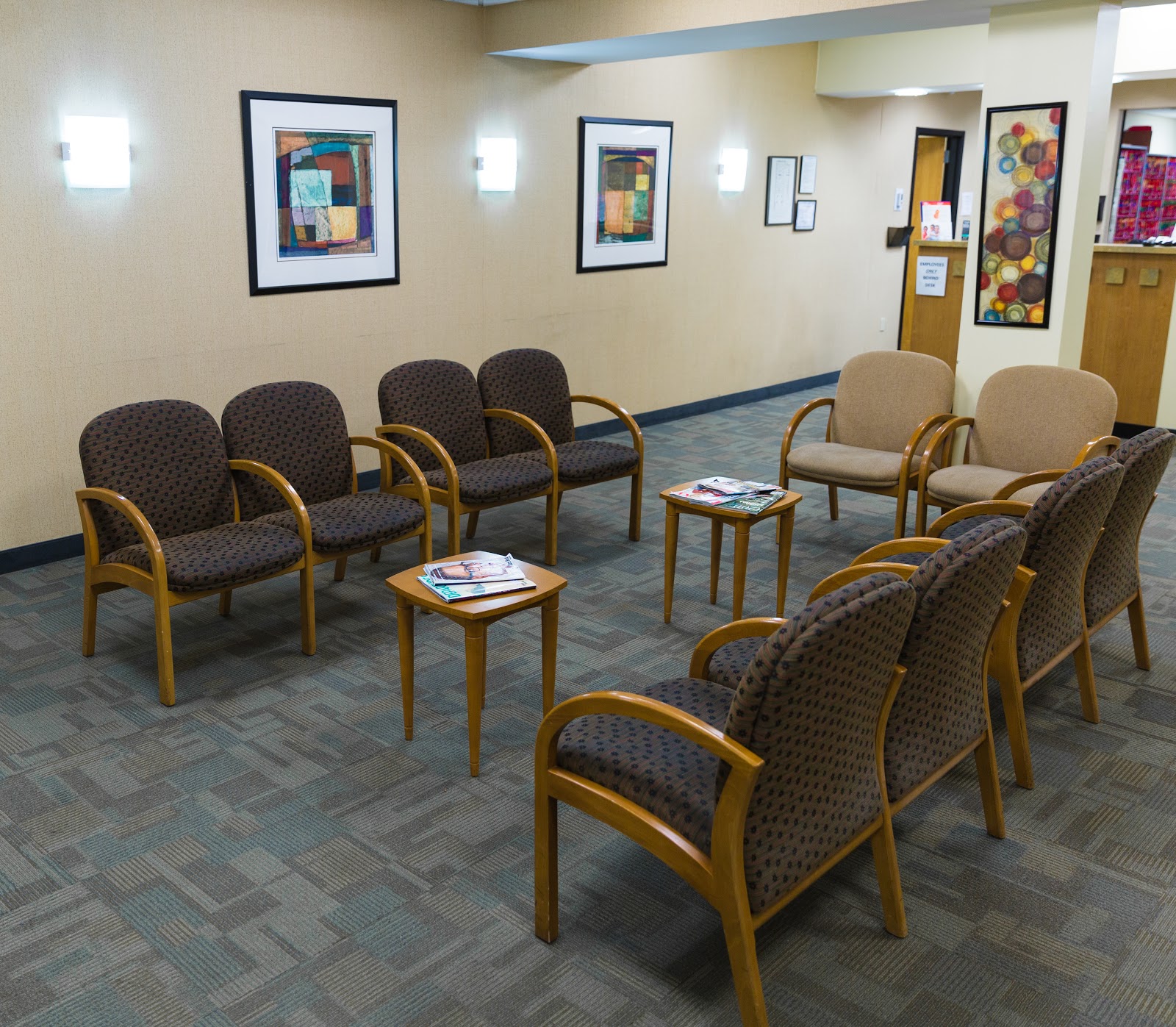 Photo of New Jersey Eye Center in Bergenfield City, New Jersey, United States - 4 Picture of Point of interest, Establishment, Health