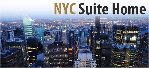 Photo of NYC Suite Home, Inc. in New York City, New York, United States - 1 Picture of Point of interest, Establishment, Real estate agency, Travel agency