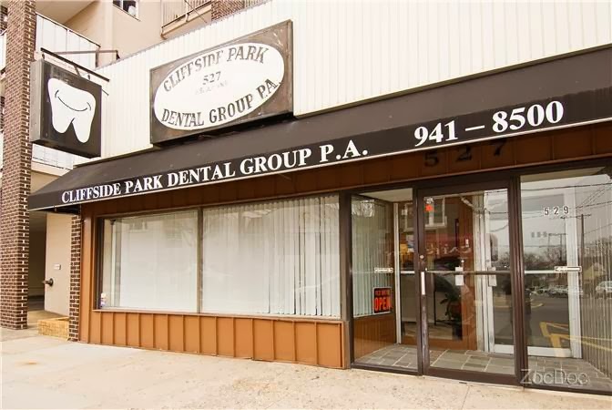 Photo of Cliffside Park Dental Group Pa: Sedehi Ahmad DDS in Cliffside Park City, New Jersey, United States - 1 Picture of Point of interest, Establishment, Health, Dentist