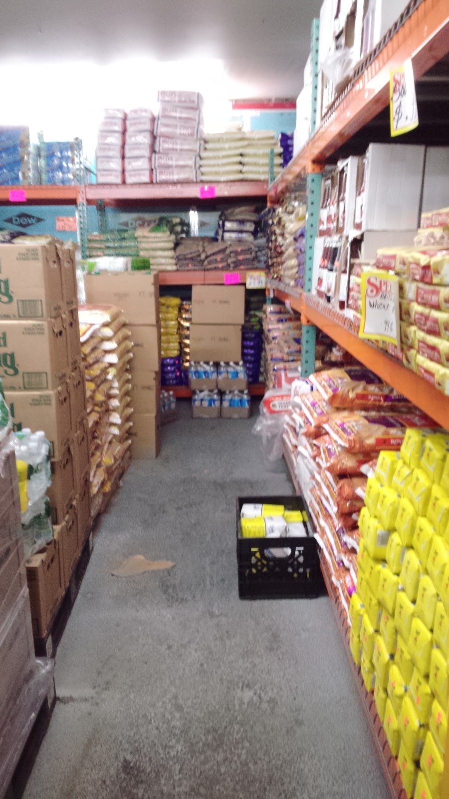 Photo of APNA SOHNA BAZAAR in Queens City, New York, United States - 2 Picture of Food, Point of interest, Establishment, Store, Grocery or supermarket