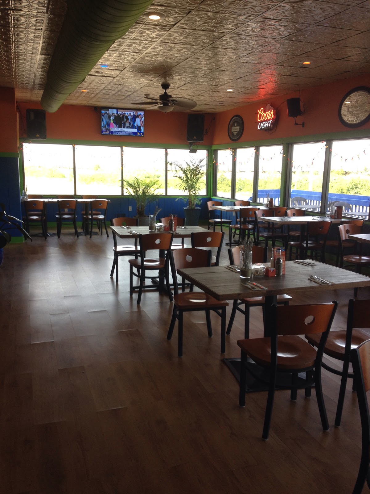 Photo of La Playa in Keansburg City, New Jersey, United States - 4 Picture of Restaurant, Food, Point of interest, Establishment