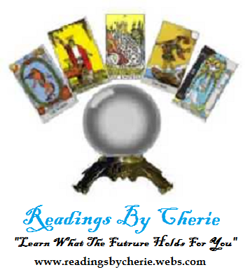 Photo of Readings By Cherie in Bronx City, New York, United States - 1 Picture of Point of interest, Establishment