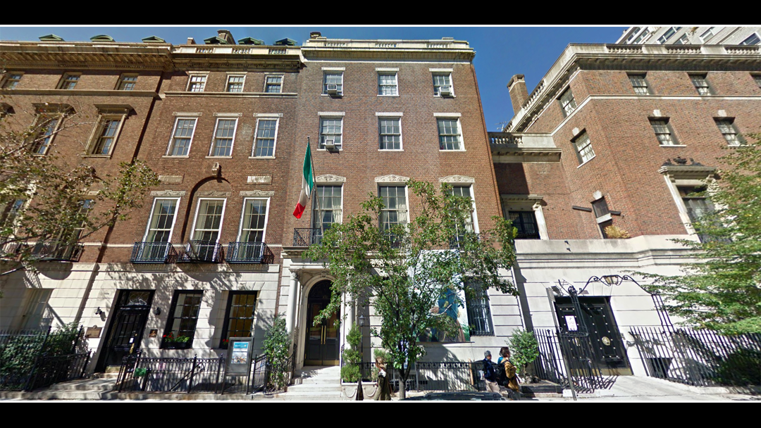 Photo of Italian National Tourist Board in New York City, New York, United States - 1 Picture of Point of interest, Establishment, Travel agency