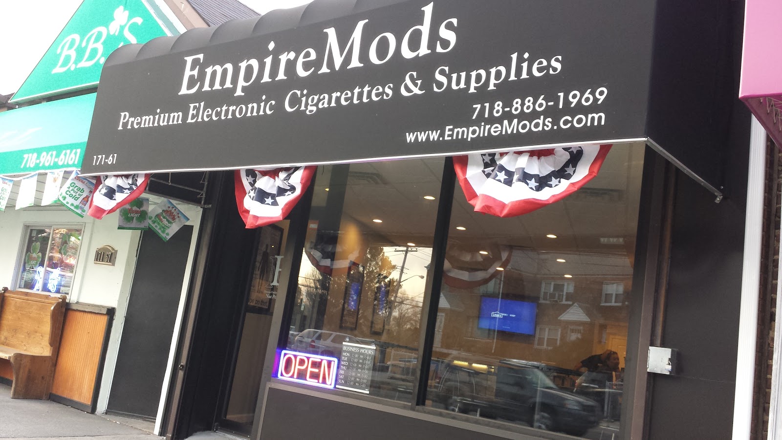 Photo of EmpireMods in Flushing City, New York, United States - 3 Picture of Point of interest, Establishment, Store