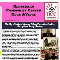 Photo of Nepperhan Community Center in Yonkers City, New York, United States - 1 Picture of Point of interest, Establishment