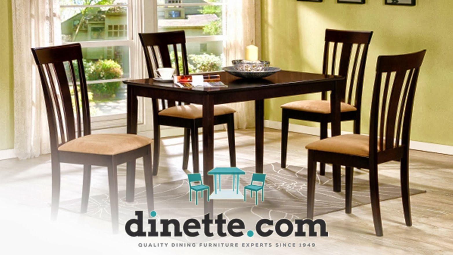 Photo of Dinette Direct in Brooklyn City, New York, United States - 1 Picture of Point of interest, Establishment, Store, Home goods store, Furniture store