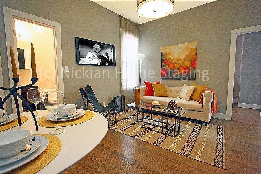 Photo of NICKIAN Home Staging NYC in New York City, New York, United States - 1 Picture of Point of interest, Establishment, Real estate agency