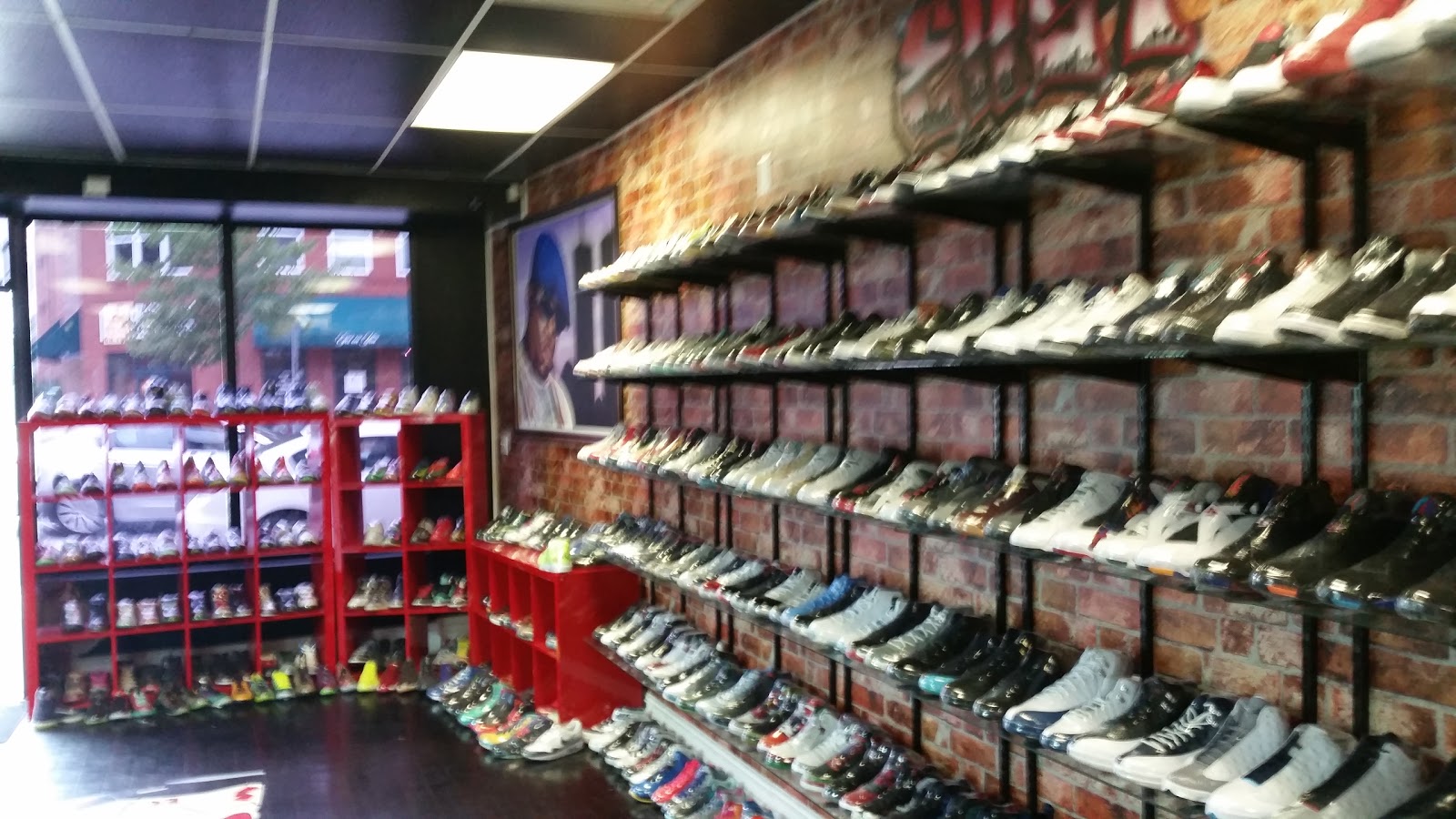 Photo of East Coast in Rahway City, New Jersey, United States - 1 Picture of Point of interest, Establishment, Store, Shoe store