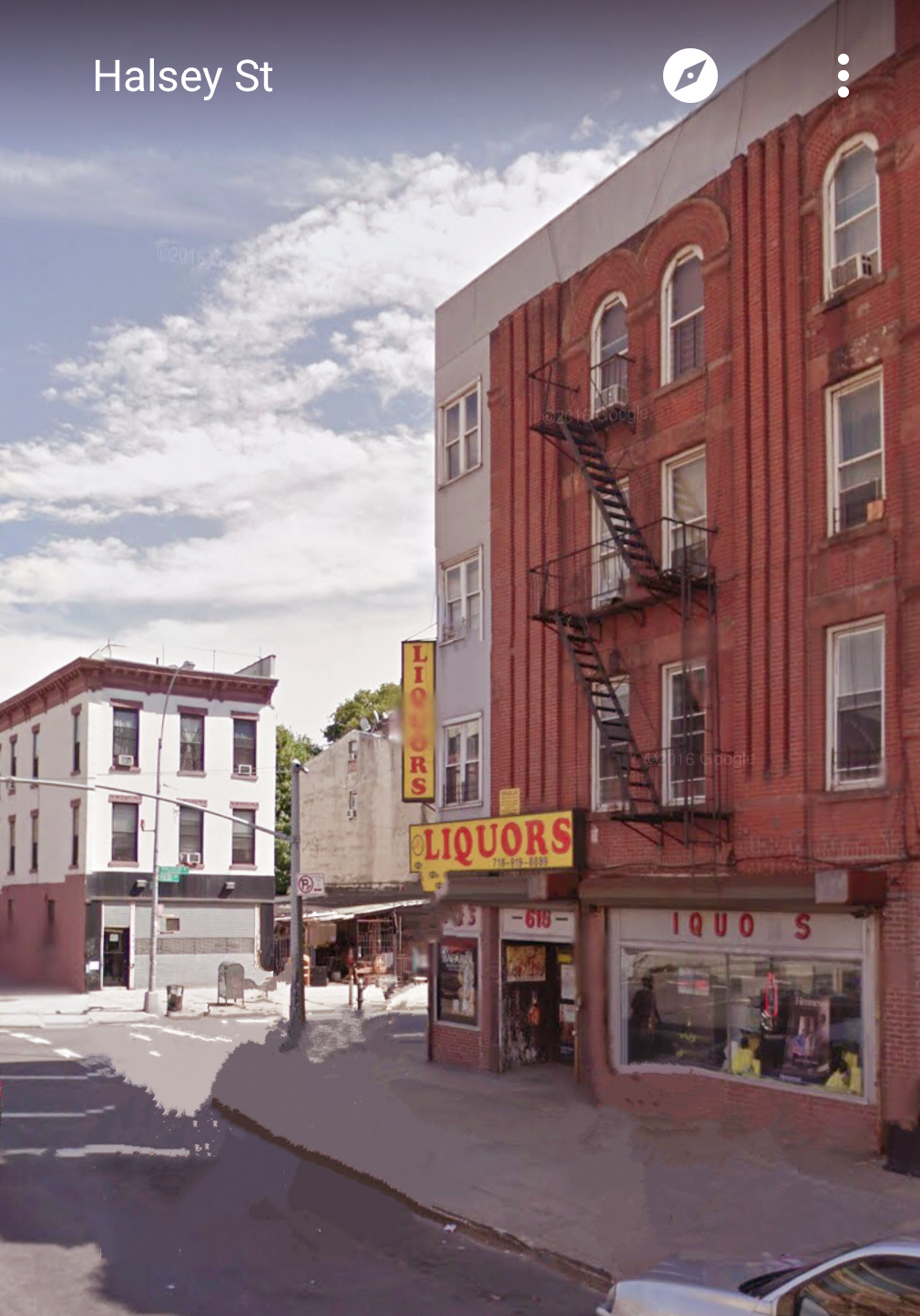 Photo of Z&E liqours inc in Kings County City, New York, United States - 6 Picture of Point of interest, Establishment, Store, Liquor store