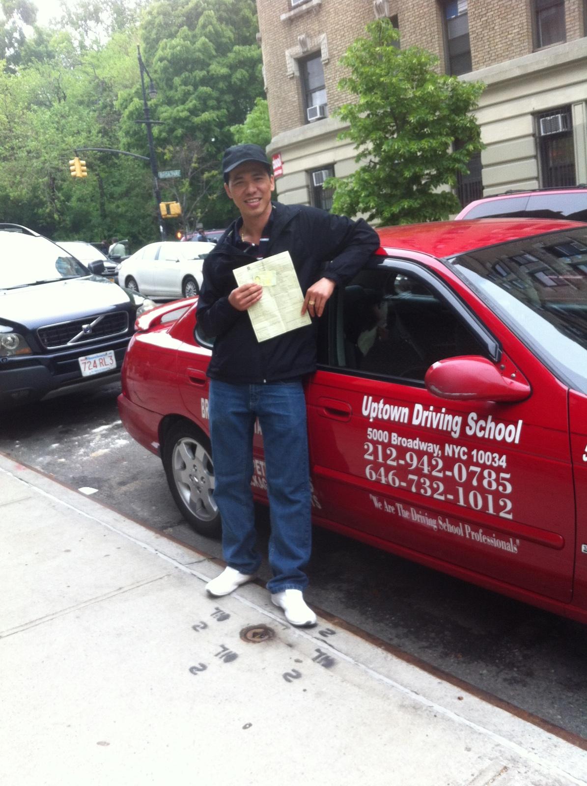 Photo of Uptown Driving School in New York City, New York, United States - 3 Picture of Point of interest, Establishment