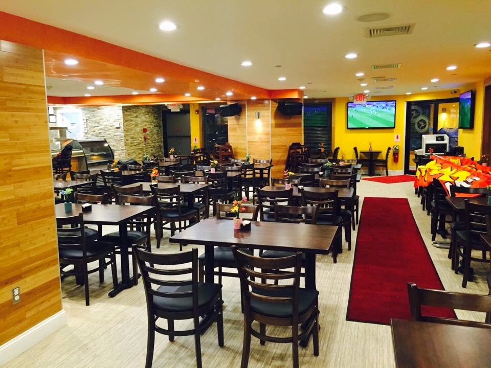 Photo of Noches De Colombia in North Bergen City, New Jersey, United States - 1 Picture of Restaurant, Food, Point of interest, Establishment