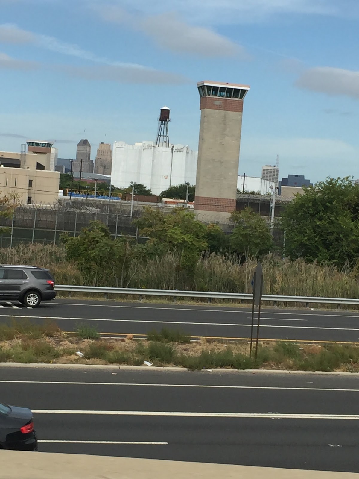 Photo of Northern State Prison in Newark City, New Jersey, United States - 1 Picture of Point of interest, Establishment