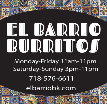 Photo of El Barrio Burritos in Kings County City, New York, United States - 2 Picture of Restaurant, Food, Point of interest, Establishment