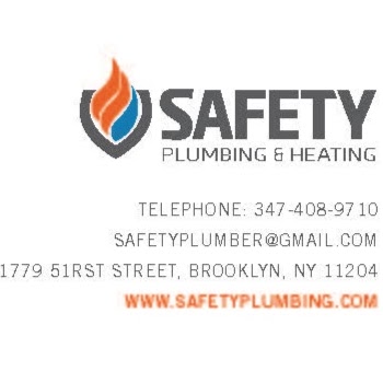 Photo of Safety Licensed Plumbing & Heating LLC in Kings County City, New York, United States - 6 Picture of Point of interest, Establishment, Store