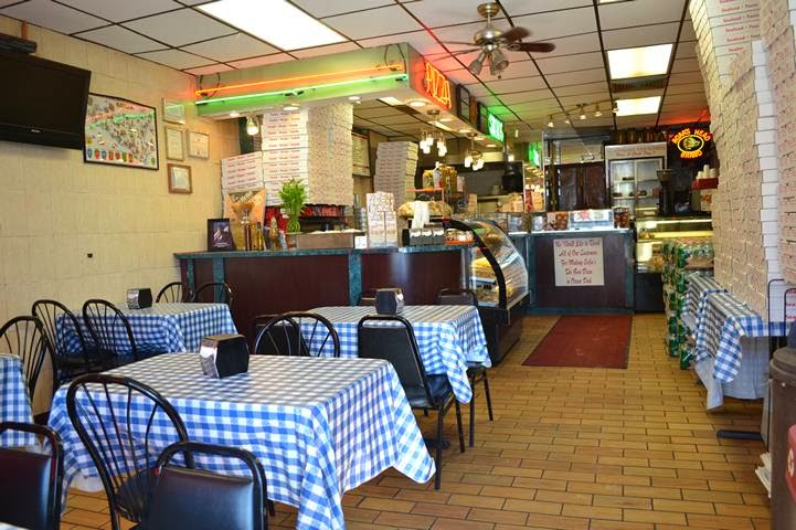 Photo of Sofia's Pizza in South Ozone Park City, New York, United States - 5 Picture of Restaurant, Food, Point of interest, Establishment